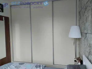 Pronájem bytu 2+kk, Havlíčkův Brod, Rozkošská, 39 m2