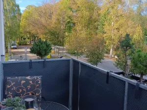 Pronájem bytu 2+kk, Havlíčkův Brod, Rozkošská, 39 m2