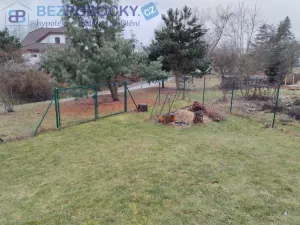 Pronájem bytu 2+kk, Havlíčkův Brod, Rozkošská, 39 m2