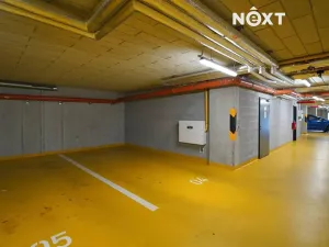 Pronájem bytu 2+kk, Brandýs nad Labem-Stará Boleslav, Táhlá, 59 m2