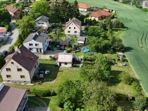 Prodej rodinného domu, Bohutín - Vysoká Pec, 156 m2