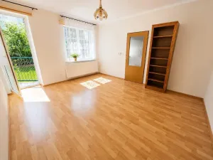 Pronájem bytu 1+1, Moravské Budějovice, Na Výsluní, 51 m2