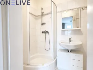Pronájem bytu 2+kk, Plzeň, Koterovská, 44 m2