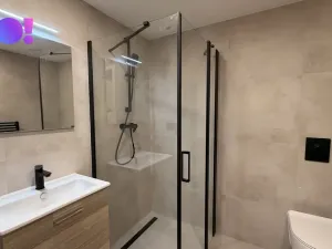 Pronájem bytu 2+kk, Havířov, Okrajová, 34 m2