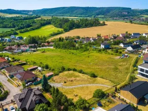 Prodej pozemku pro bydlení, Králův Dvůr - Levín, 1241 m2