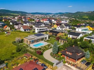 Prodej pozemku pro bydlení, Králův Dvůr - Levín, 1241 m2