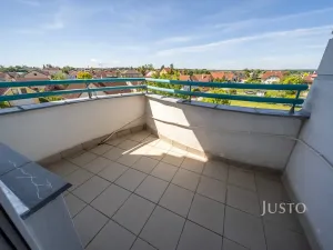 Prodej bytu 3+kk, Třeboň, U Francouzů, 78 m2