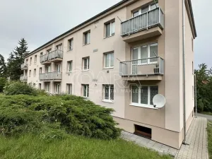 Pronájem bytu 2+kk, Hořovice, 1. máje, 50 m2
