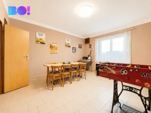 Prodej rodinného domu, Bílá Lhota - Měník, 128 m2