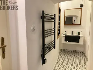 Pronájem bytu 2+1, Praha - Hradčany, Nový Svět, 72 m2