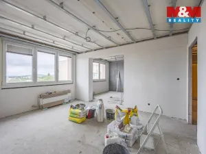 Prodej bytu 2+1, Kolín - Kolín III, Žižkova, 62 m2