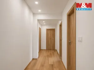 Prodej bytu 2+1, Kolín - Kolín III, Žižkova, 62 m2