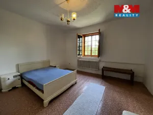 Pronájem bytu 2+1, Praha - Hlubočepy, Pod třešněmi, 80 m2
