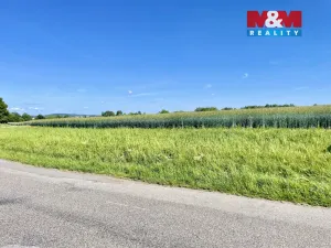 Prodej pole, Havlíčkův Brod - Poděbaby, 2367 m2