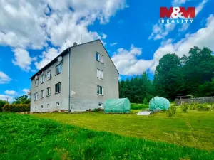 Prodej bytu 3+1, Budišov nad Budišovkou - Staré Oldřůvky, 73 m2