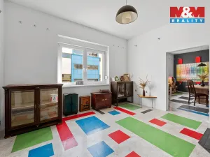 Prodej obchodního prostoru, Děčín - Děčín V-Rozbělesy, Ústecká, 741 m2