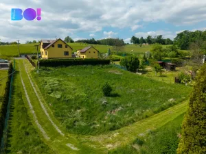 Prodej pozemku pro bydlení, Petrovice u Karviné - Prstná, 1081 m2