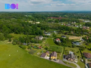 Prodej pozemku pro bydlení, Petrovice u Karviné - Prstná, 1081 m2