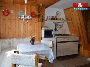 Prodej chalupy, Olešnice v Orlických horách, 72 m2