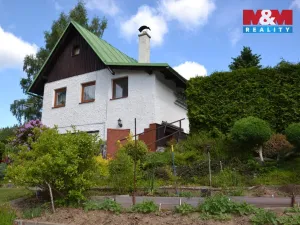 Prodej chalupy, Olešnice v Orlických horách, 72 m2