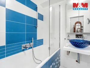 Prodej bytu 2+1, Praha - Žižkov, Jeseniova, 74 m2