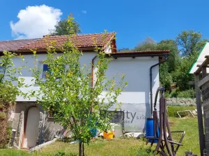 Prodej zahrady, Český Krumlov, 415 m2