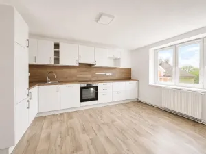 Pronájem bytu 5+1, Pečky, Tř. 5. května, 130 m2
