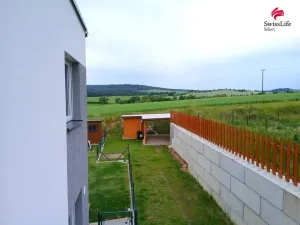 Pronájem bytu 2+kk, Blovice, Lipová, 46 m2
