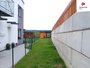 Pronájem bytu 2+kk, Blovice, Lipová, 46 m2