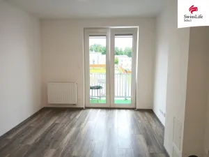 Pronájem bytu 2+kk, Blovice, Lipová, 46 m2