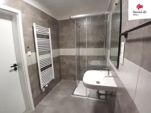 Pronájem bytu 2+kk, Blovice, Lipová, 46 m2