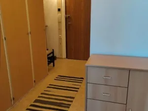 Pronájem bytu 2+kk, Praha - Stodůlky, 47 m2