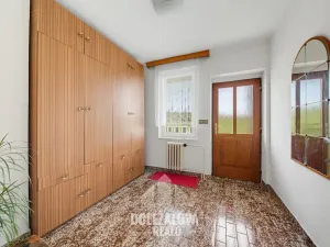 Prodej rodinného domu, Luka nad Jihlavou, Horní, 255 m2