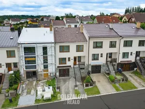 Prodej rodinného domu, Luka nad Jihlavou, Horní, 255 m2
