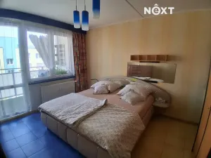 Prodej bytu 3+1, České Budějovice, Bezdrevská, 78 m2