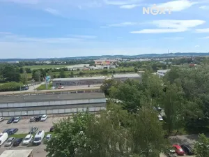 Prodej bytu 3+1, České Budějovice, Bezdrevská, 78 m2