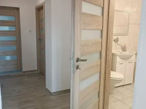 Pronájem bytu 3+kk, Brno, Vzhledná, 65 m2