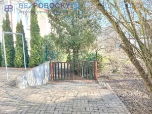 Pronájem bytu 1+1, Havlíčkův Brod, Kokořínská, 40 m2