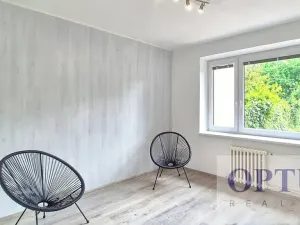 Pronájem rodinného domu, Praha - Háje, K jezeru, 306 m2