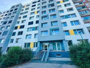 Pronájem bytu 2+kk, Praha - Stodůlky, Ovčí hájek, 43 m2