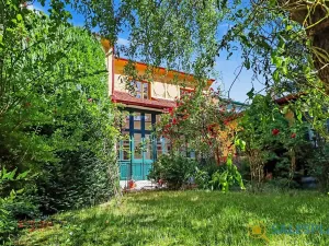 Prodej rodinného domu, Brno, Jungmannova, 219 m2