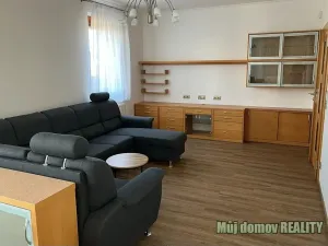 Pronájem bytu 4+1, Praha - Strašnice, 92000 m2
