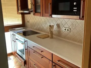 Pronájem bytu 4+1, Praha - Strašnice, 92000 m2