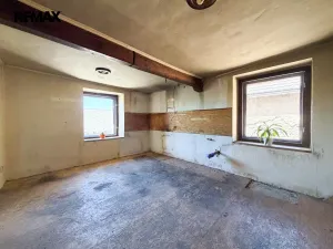 Prodej rodinného domu, Příbram - Příbram VI-Březové Hory, Šemberova, 94 m2