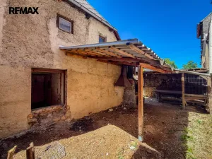 Prodej rodinného domu, Příbram - Příbram VI-Březové Hory, Šemberova, 94 m2