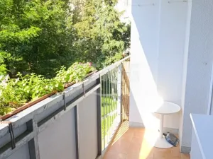 Pronájem bytu 3+1, Olomouc, Kmochova, 60 m2