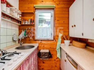 Prodej chaty, Pstruží, 37 m2