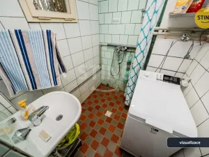 Prodej chaty, Pstruží, 37 m2