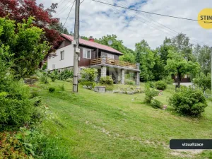 Prodej chaty, Pstruží, 37 m2
