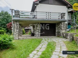 Prodej chaty, Pstruží, 37 m2